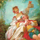 Image for article titled Facebook's Antique Courtship Rituals